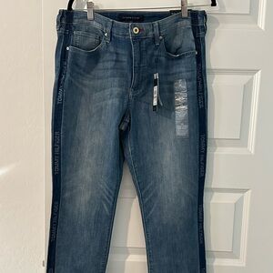 Tommy Hilfiger Tribeca Skinny Jeans